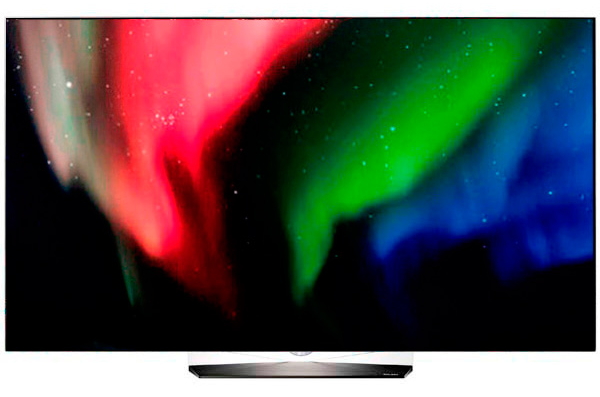 Televizor OLED LG OLED65B6V photo Televizor OLED LG OLED65B6V photo