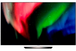 Televizor OLED LG OLED65B6V thumbnav