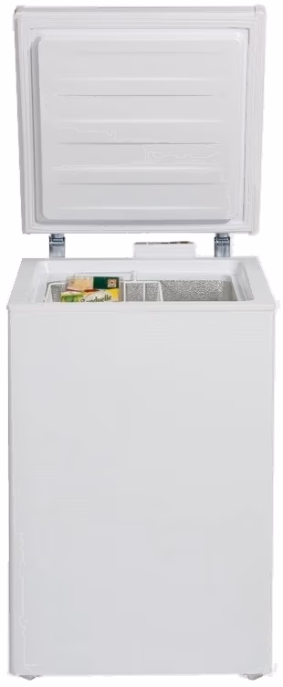 Морозильный ларь Winstar MB106W, 98 л, 84.5 см, A+, Белый  