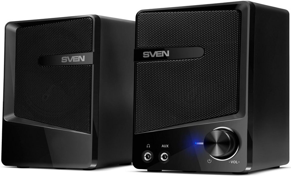 Sistem acustic Sven 248 photo 1