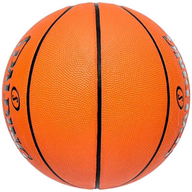Мяч баскетбольный Spalding 84326Z / 5 размер / Оранжевый photo 3