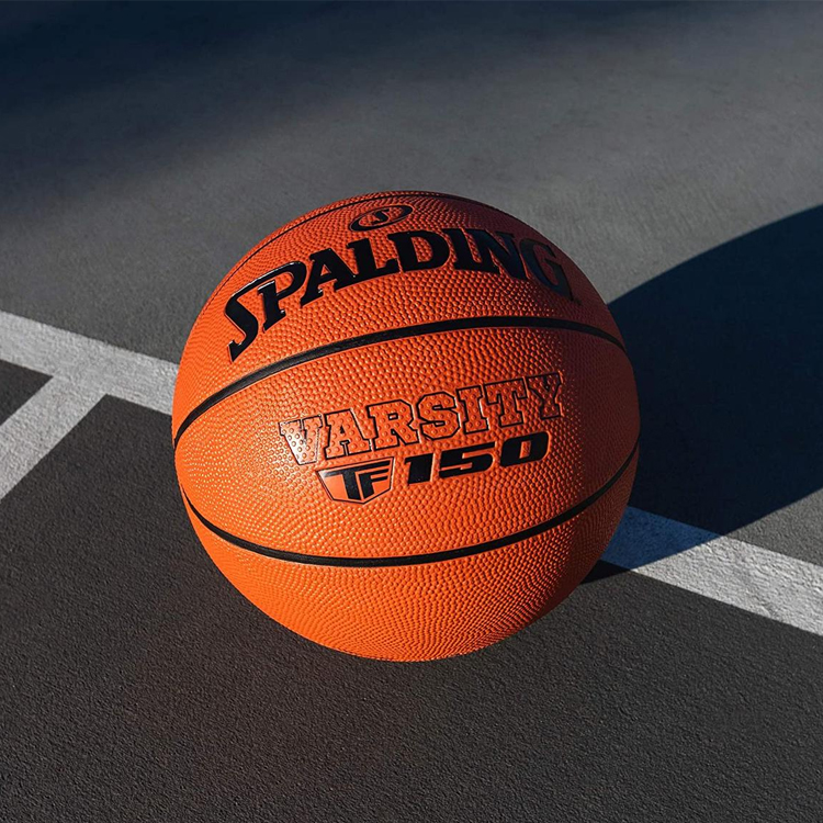 Мяч баскетбольный Spalding 84326Z / 5 размер / Оранжевый photo 5
