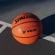 Мяч баскетбольный Spalding TF-150 thumbnav 5