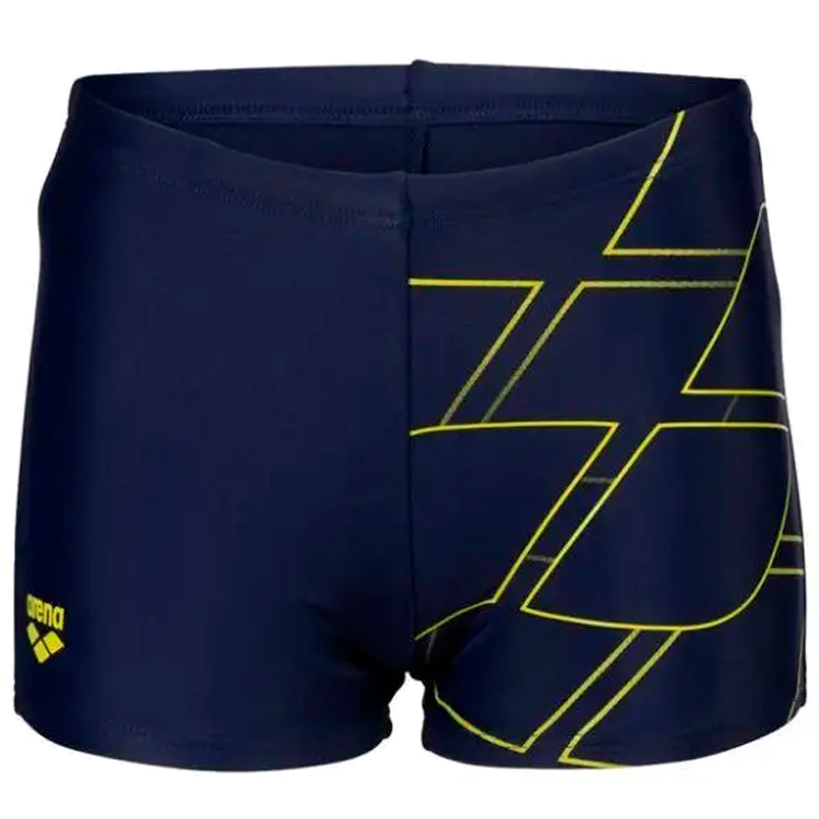 Slipi Arena MARK SWIM JR SHORT / Unisex / 6 / Albastru photo 1 Slipi Arena MARK SWIM JR SHORT / Unisex / 6 / Albastru photo 1