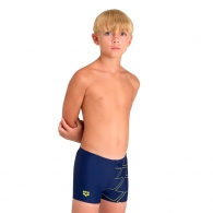 Slipi Arena MARK SWIM JR SHORT thumbnav 4