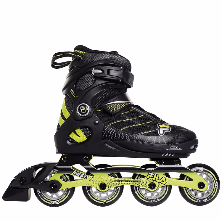 Role Fila skate WIZY ALU