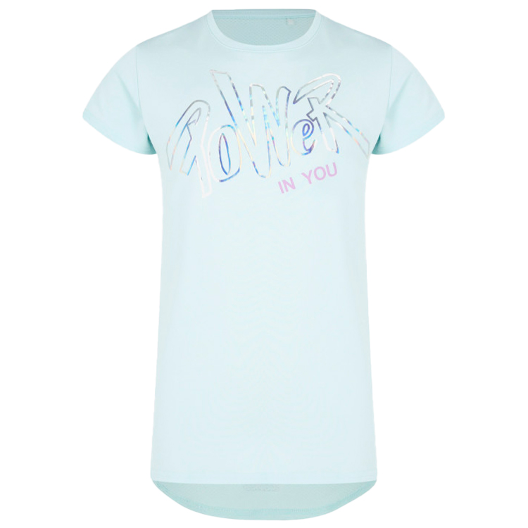 Tricou Demix TEE / Femei / 146-152 / Verde photo 1