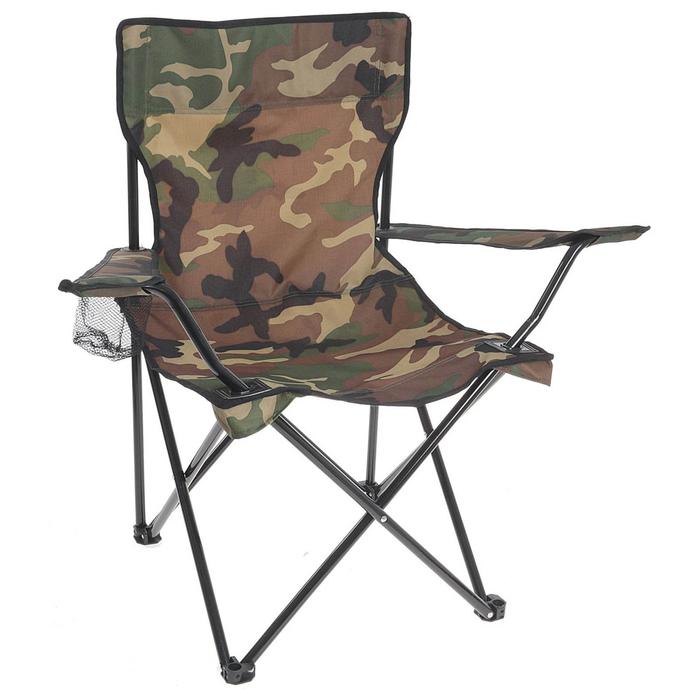Стул туристический  Sport Chair photo 