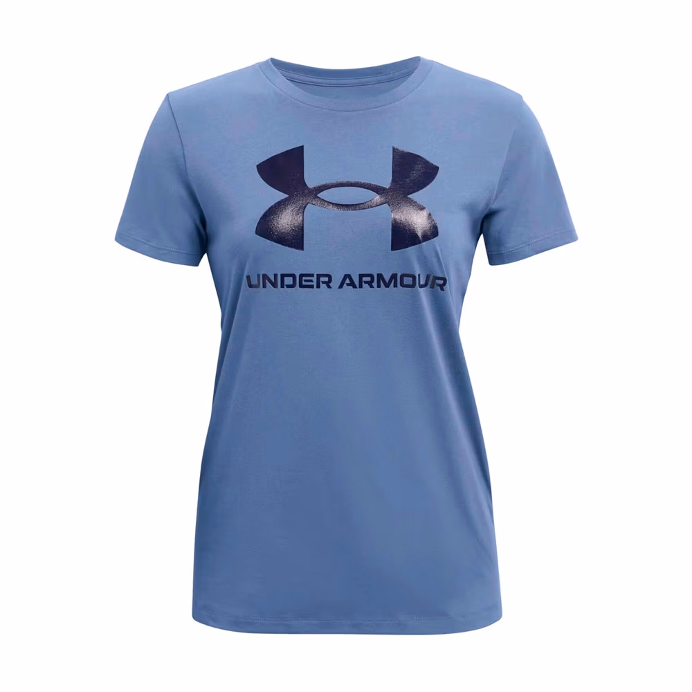 Tricou Under Armour LIVE SPORTSTYLE GRAPHIC SSC