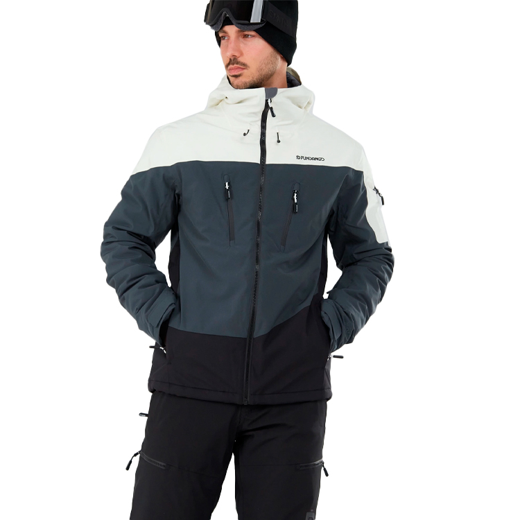 Куртка Fundango PRIVET Allmountain Jacket photo Куртка Fundango PRIVET Allmountain Jacket photo