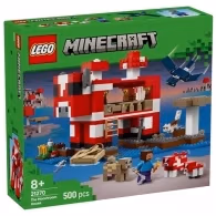 Constructor Lego 21270