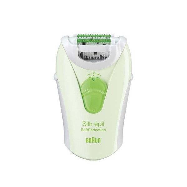 Epilator Braun 3170 photo 1