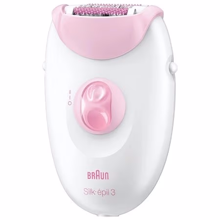 Эпилятор Braun 3270 