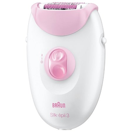 Epilator Braun 3270 photo Epilator Braun 3270 photo