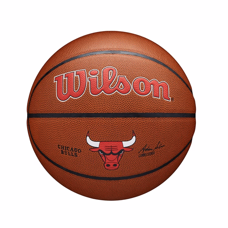 Minge basket Wilson Chicago Bulls Team Alliance
