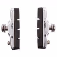 Saboti p-u frana M-WAVE M-WAVE BPR-RR-Base-Alu brake shoe