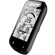 Ciclocomputer iGPSport BSC100S thumbnav 2