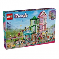 Constructor Lego 42670 thumbnav 1