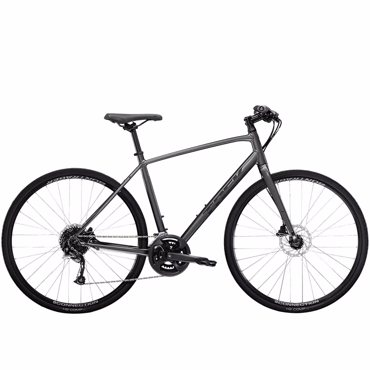 Фитнес велосипед Trek FX 2 Disc 