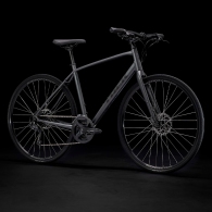 Bicicleta fitness Trek FX 2 Disc thumbnav 2