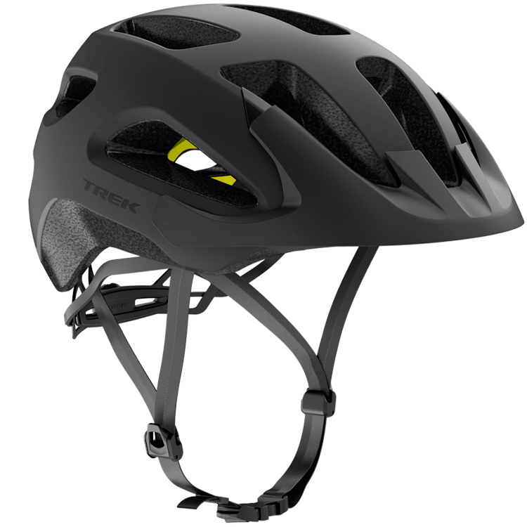 Casca de bicicleta Trek Solstice Mips Negru 5269270 photo 1