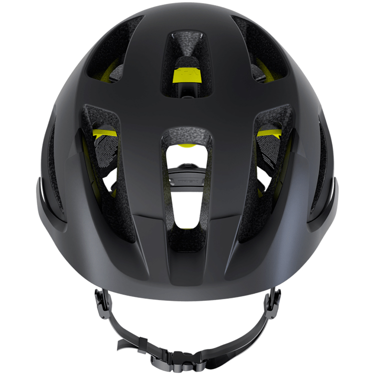 Casca de bicicleta Trek Solstice Mips Negru 5269270 photo 2