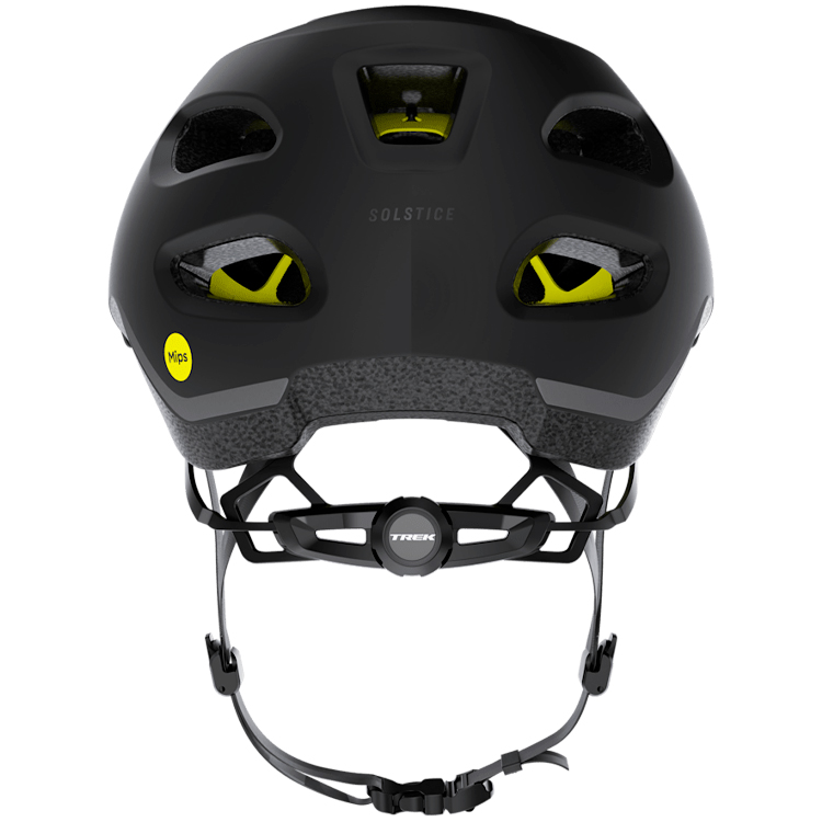 Casca de bicicleta Trek Solstice Mips Negru 5269270 photo 3
