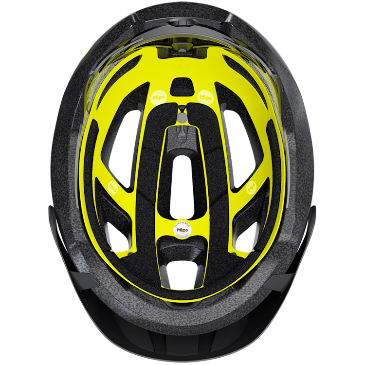 Casca de bicicleta Trek Solstice Mips Negru 5269270 photo 4