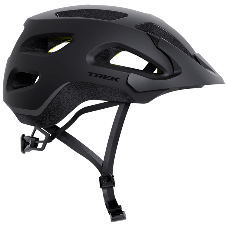 Casca de bicicleta Trek Solstice Mips Negru 5269270 photo 5