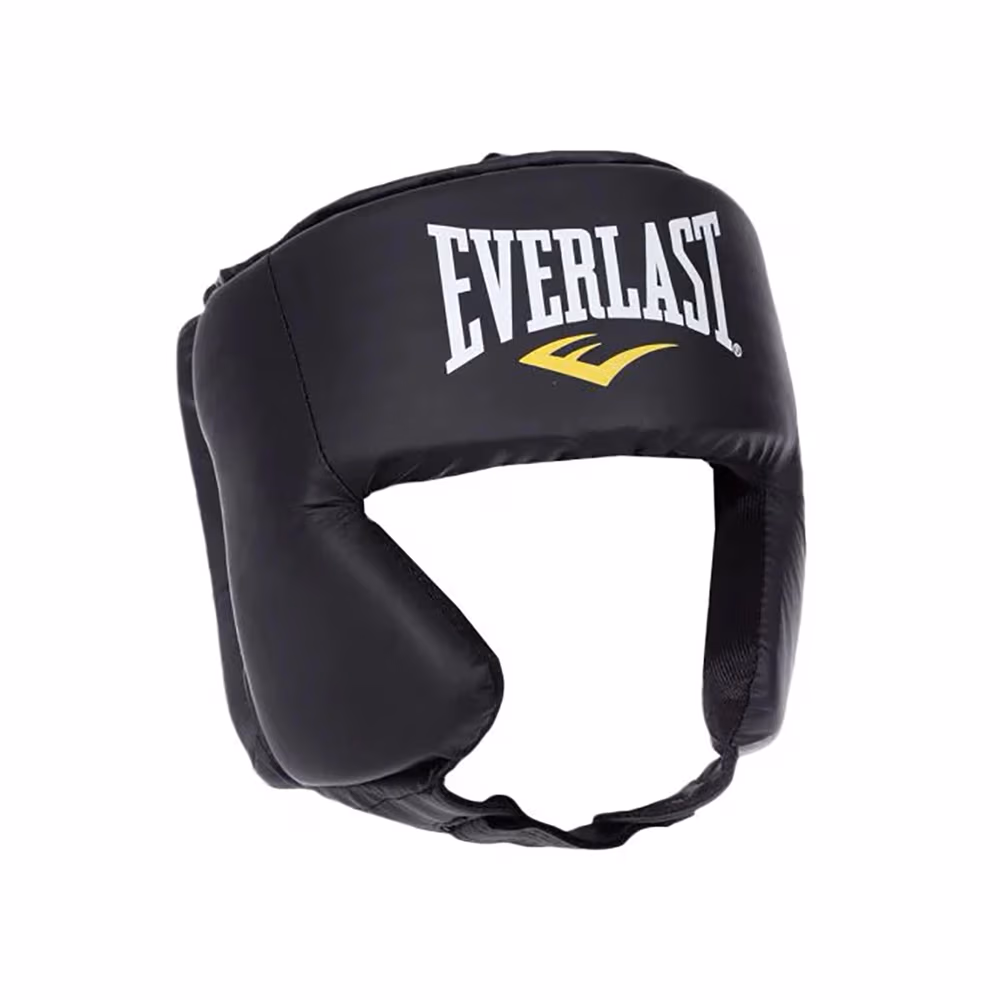 Casca box Everlast HEADGEAR