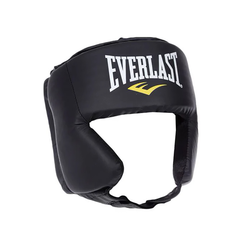 Casca box Everlast HEADGEAR photo Casca box Everlast HEADGEAR photo