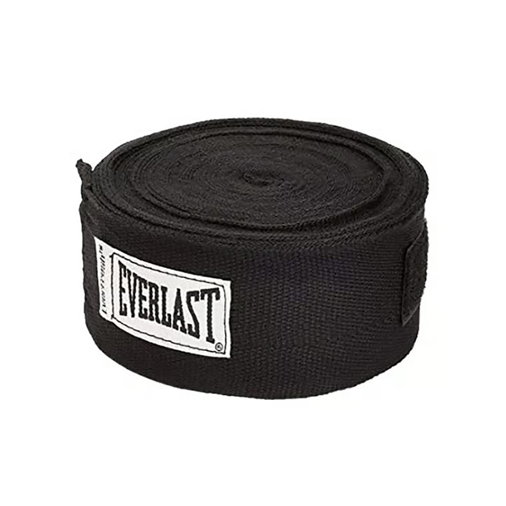 Bandaje box Everlast 722301-70 Negru photo 3