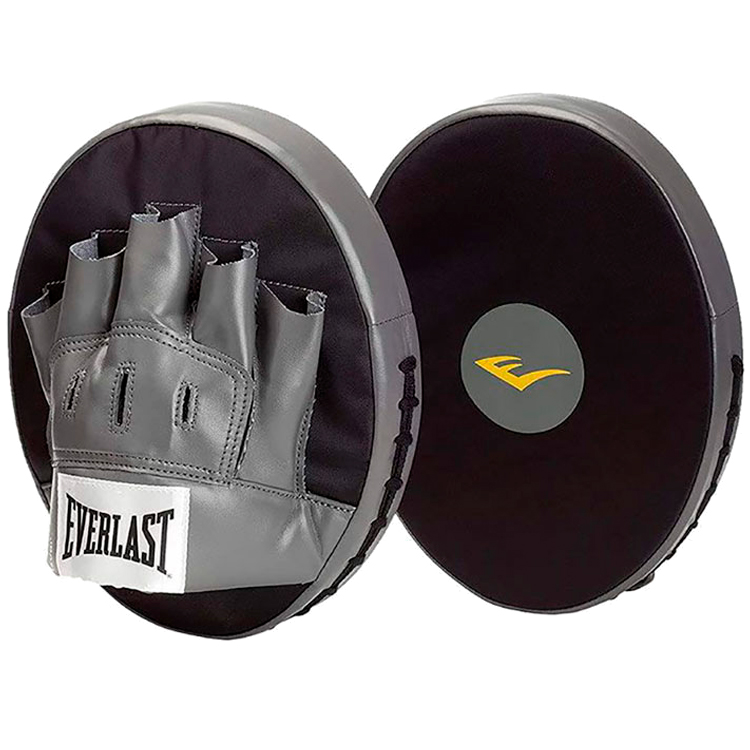 Palmare box Everlast Mitts photo Palmare box Everlast Mitts photo