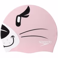Casca de inot silicon Speedo PRINTED CHARACTER CAP