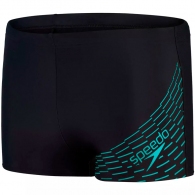 Плавки-шорты Speedo MEDLEY LOGO ASHT thumbnav
