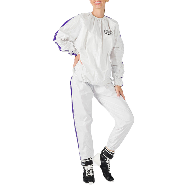 Costum sauna Everlast W SAUNA SUIT EV photo Costum sauna Everlast W SAUNA SUIT EV photo
