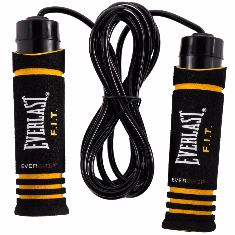 Скакалка скоростная Everlast EVERG W JUMP RO