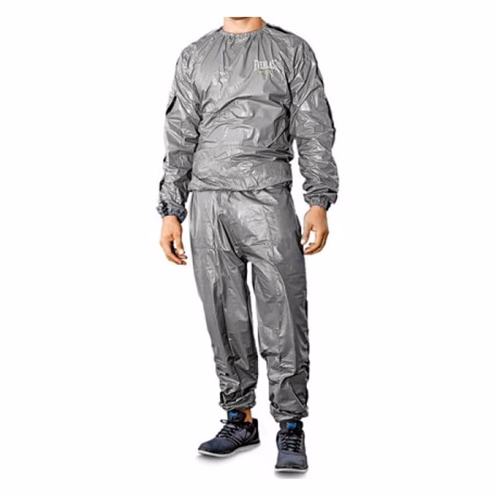Костюм сауна Everlast M SAUNA SUIT EV