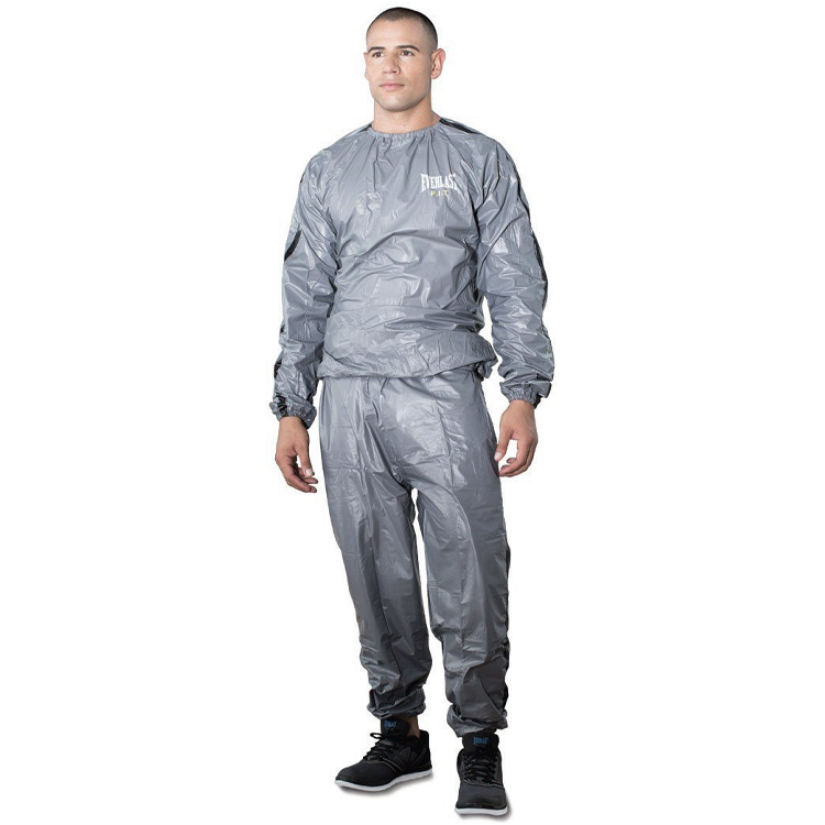 Costum sauna Everlast M SAUNA SUIT EV photo Costum sauna Everlast M SAUNA SUIT EV photo