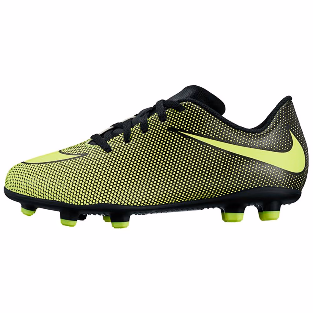 Бутсы Nike JR BRAVATA II FG