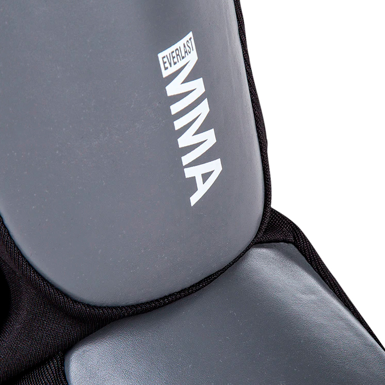 Protectie tibie universala Everlast MMA SHINGUARDS photo 4