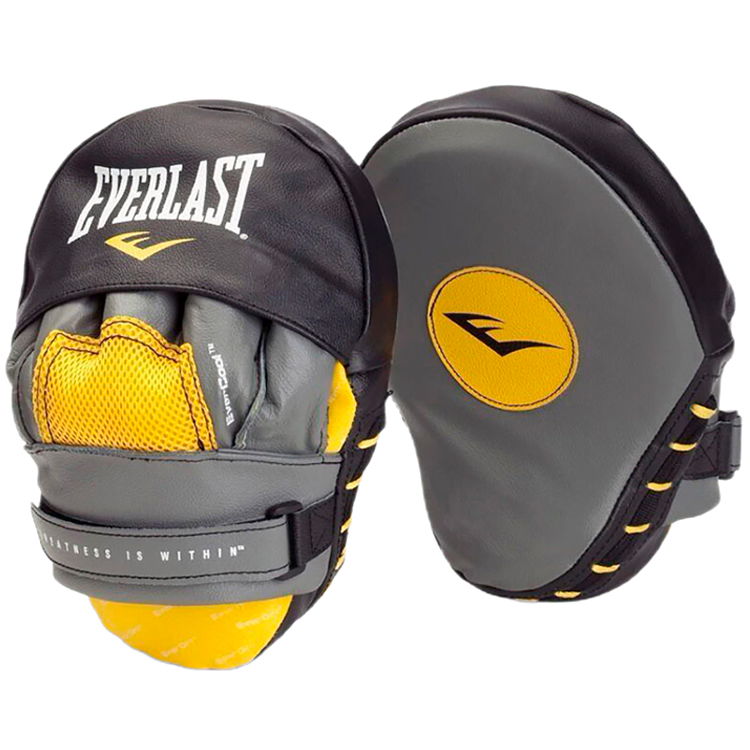 Palmare box Everlast MANTIS PUNCH MI photo Palmare box Everlast MANTIS PUNCH MI photo