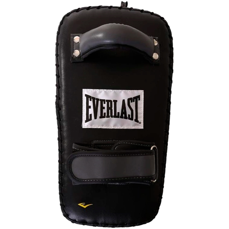 Ударная подушка Everlast Muay Thai Pads photo 2