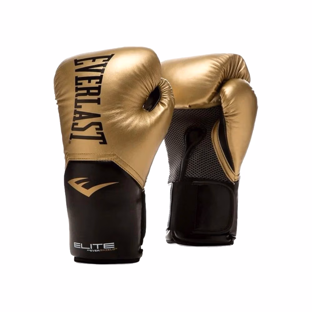 Manusi pentru box Everlast Pro Style Elite TGL