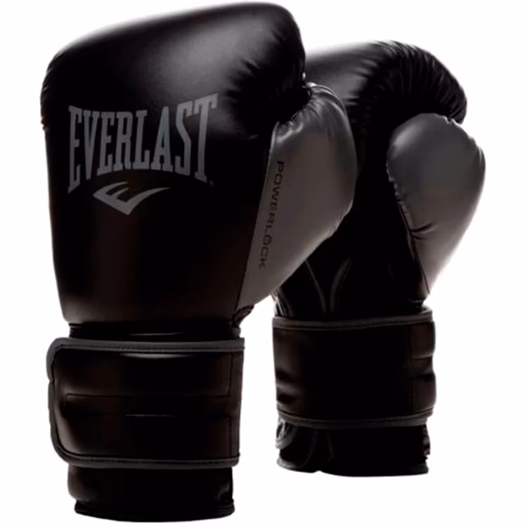Manusi pentru box Everlast POWERLOCK 2 HL GL 