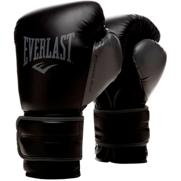 Manusi pentru box Everlast POWERLOCK 2 HL GL photo Manusi pentru box Everlast POWERLOCK 2 HL GL photo