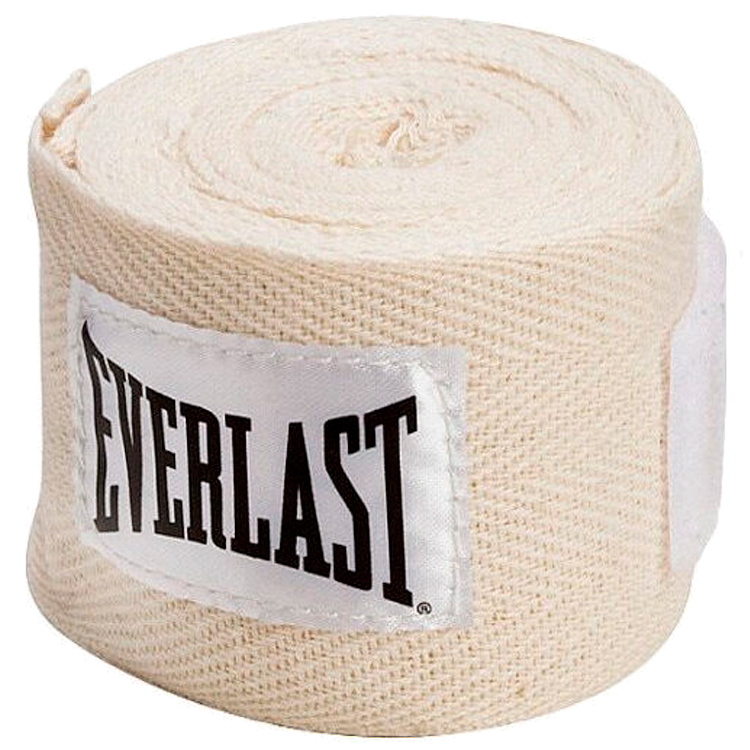 Bandaje box Everlast 870860-70 Alb photo 1 Bandaje box Everlast 870860-70 Alb photo 1