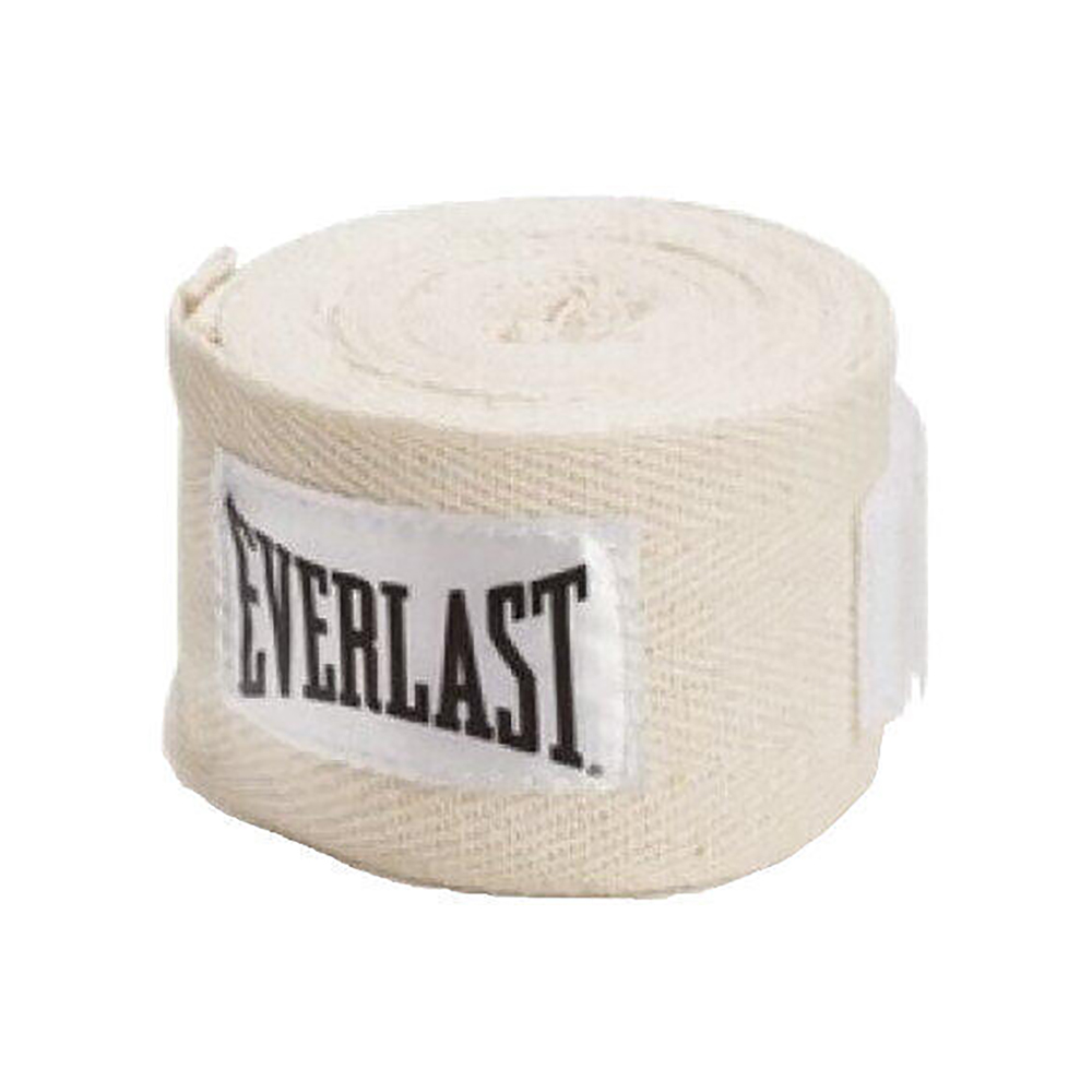 Bandaje box Everlast 870860-70 Alb photo 3