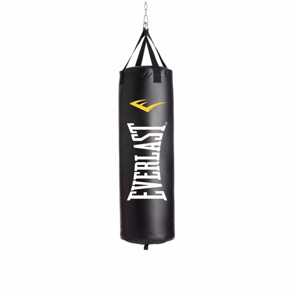 Чехол для боксерской груши Everlast NEVTR SF UNFIL (без набивки)