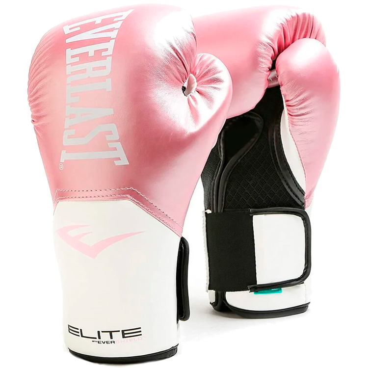 Перчатки для бокса Everlast Elite ProStyle photo Перчатки для бокса Everlast Elite ProStyle photo